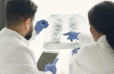 Fakta Penyakit TBC (Tuberkulosis) yang Harus Kamu Tahu