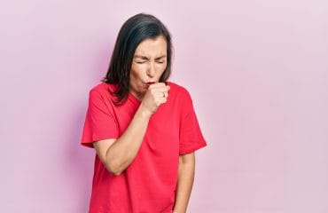 Cara Mengatasi Batuk