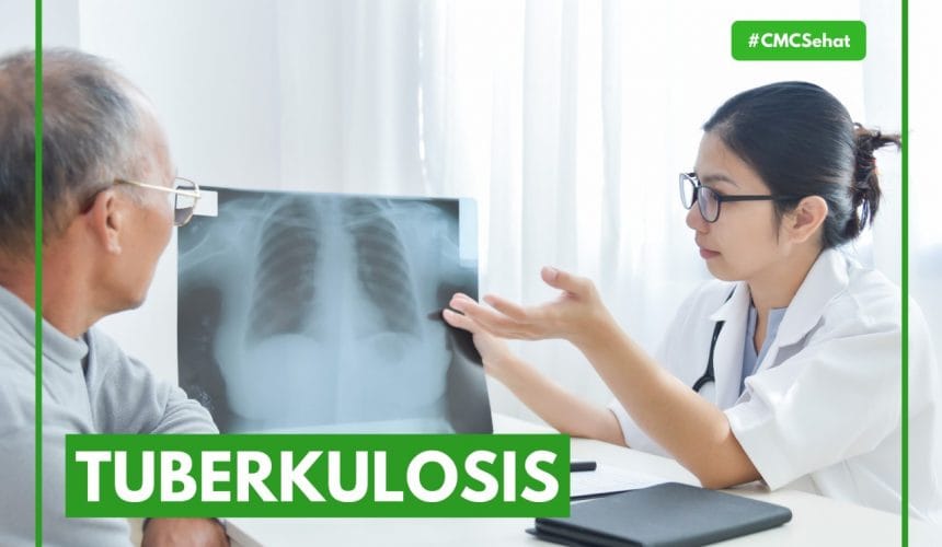Fakta Penyakit TBC (Tuberkulosis) Yang Harus Diketahui Fakta Penyakit TBC (Tuberkulosis) Yang Harus Diketahui