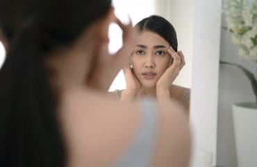 Tanda Bahwa SkinCare Yang Digunakan Tidak Bekerja Dengan Baik
