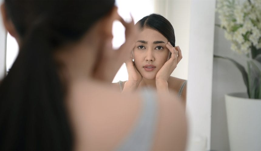 Tanda Bahwa SkinCare Yang Digunakan Tidak Bekerja Dengan Baik Tanda Bahwa SkinCare Yang Digunakan Tidak Bekerja Dengan Baik