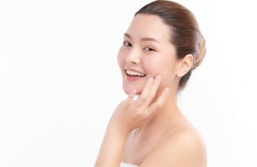 Cara mencerahkan wajah