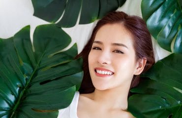 Kulit Bersinar dari Dalam Ini Dia Rahasiannya