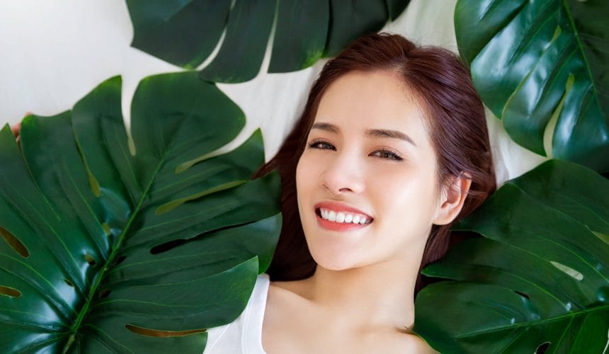 Kulit Bersinar dari Dalam Ini Dia Rahasianya! Kulit Bersinar dari Dalam Ini Dia Rahasianya!