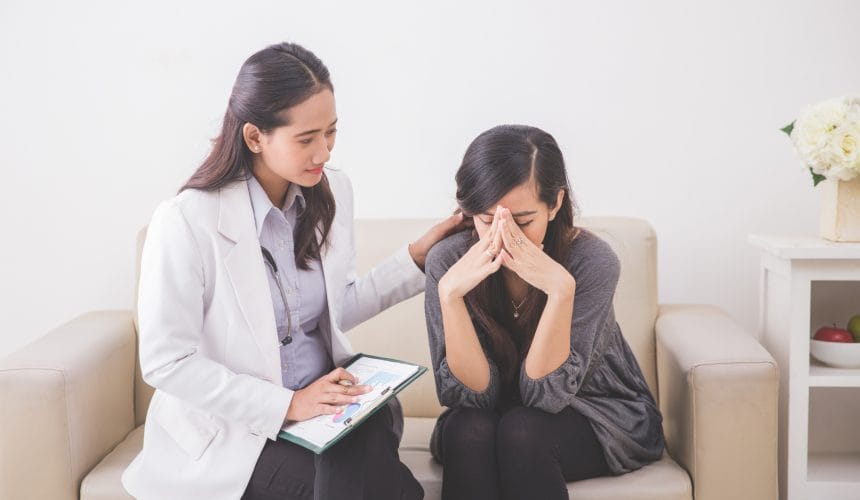 Sindrom Pramenstruasi (PMS) Pada Wanita Sindrom Pramenstruasi (PMS) Pada Wanita