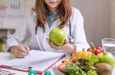 perbedaan ahli gizi dan dokter gizi
