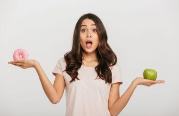Ketahuilah Perbedaan Dietitian dan Nutritionist