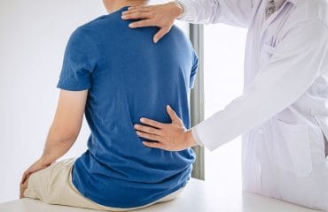 Waspadai 8 Penyebab Nyeri Punggung dan Pencegahannya