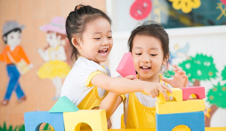 tes psikologi anak