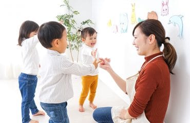 Depresi Pada Anak: Kenali Ciri-Cirinya!