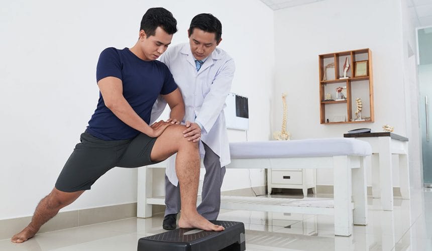 Alat Fisioterapi dan Fungsinya