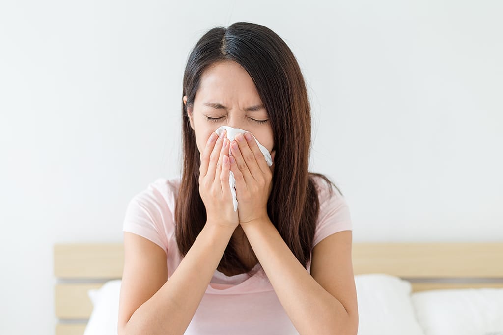 Manfaat Vaksin Influenza