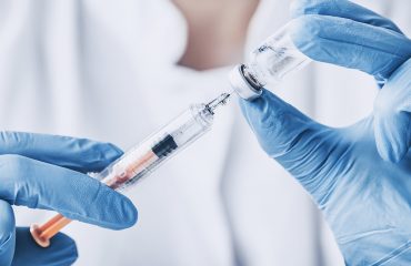 Manfaat Vaksin Influenza