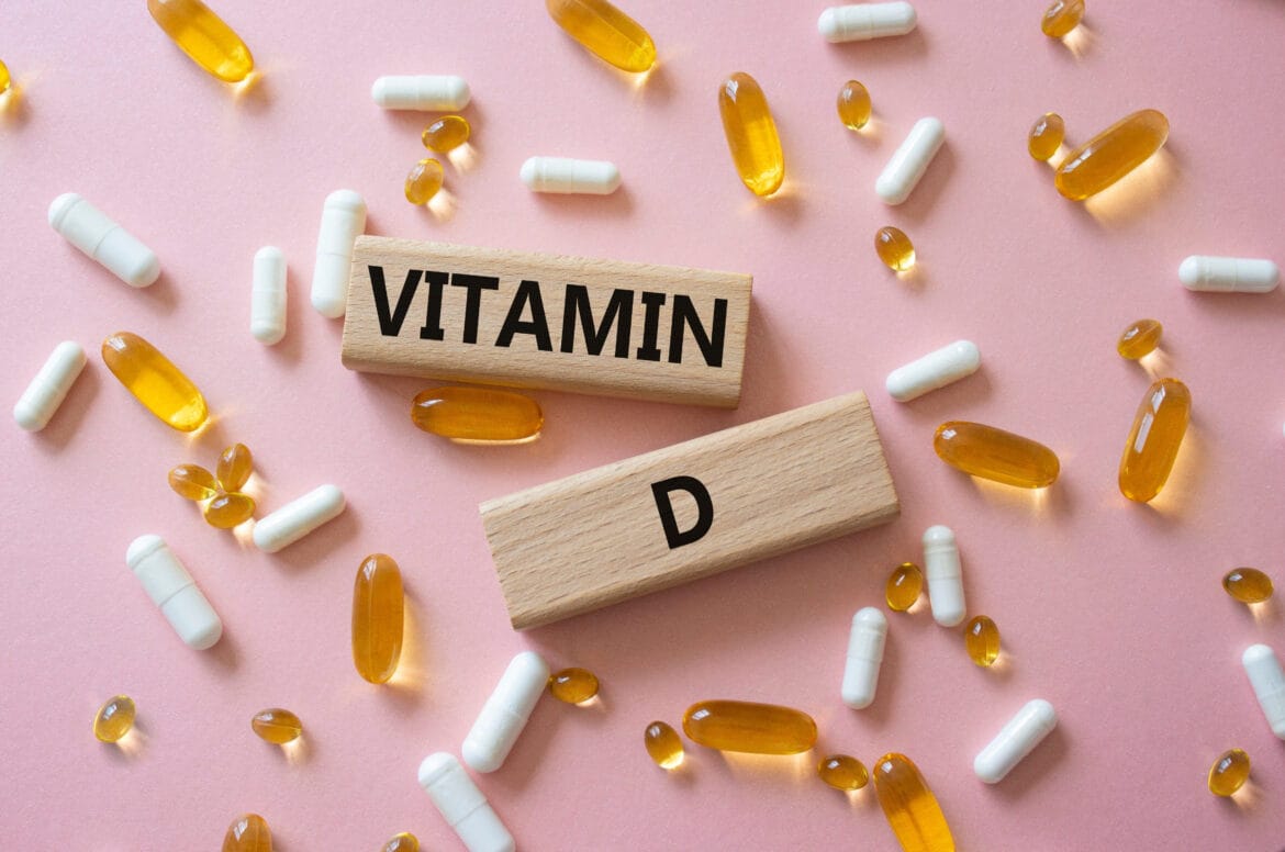 manfaat vitamin d