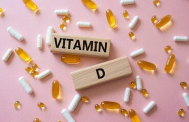manfaat vitamin d