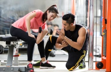 Mengatasi Cedera Olaharaga