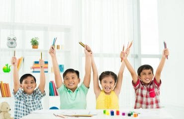 Vitamin C untuk Anak