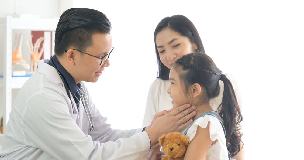 Cara Mengatasi Gangguan Kecemasan dan Depresi pada Anak Cara Mengatasi Gangguan Kecemasan dan Depresi pada Anak