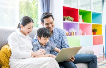 gangguan belajar pada anak