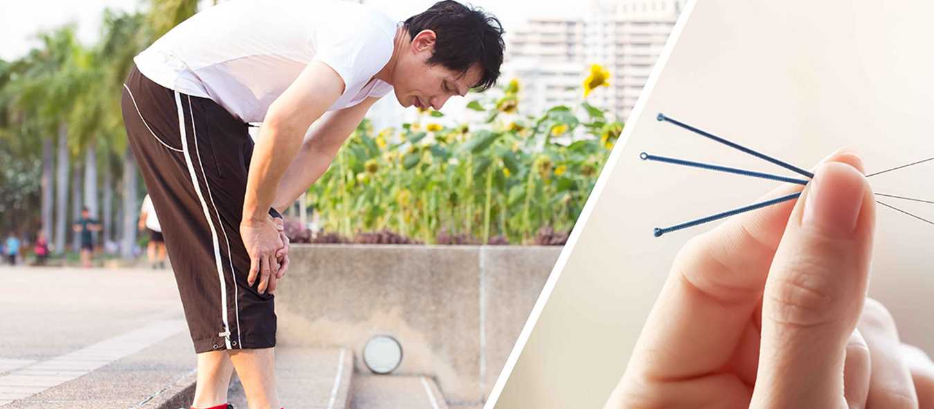 Sport Injury