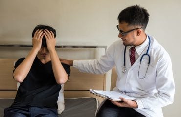 Kenali Lebih Dalam Apa itu Psikiatri?