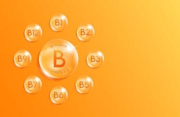 Beragam Manfaat Vitamin B Kompleks Berdasarkan Jenisnya