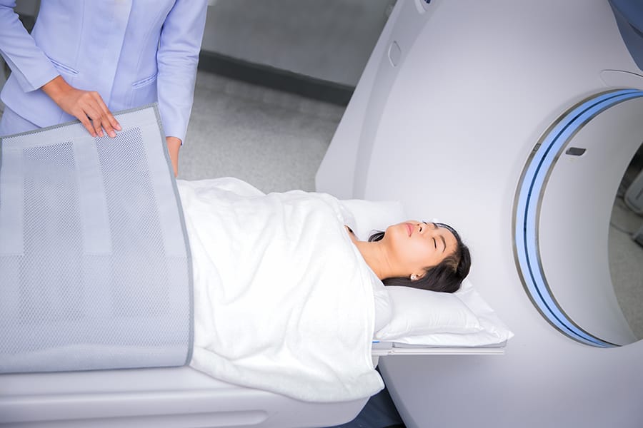 Pemeriksaan Xray Persiapan dan Prosedur Tesnya!