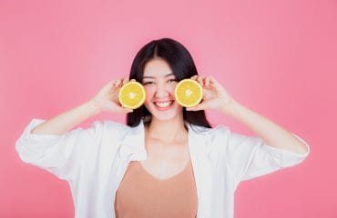 Akibat Kekurangan Vitamin C