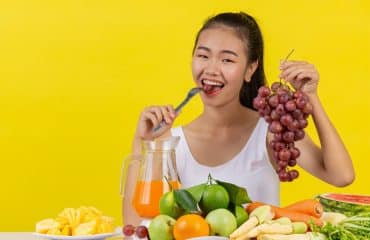 daftar makanan sehat untuk jantung