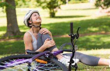 Tips Jitu Pencegahan Cedera Olahraga