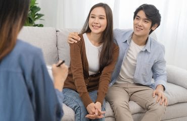 premarital check up