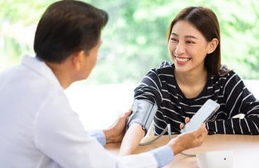 pemeriksaan medical check up lengkap