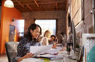 cara mengatasi stres kerja