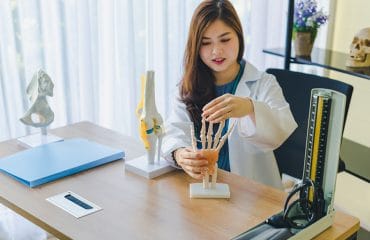 Cara Mengatasi Cedera Lutut