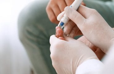pengobatan diabetes melitus tipe 2
