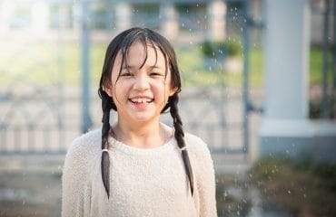 menjaga kesehatan mental anak