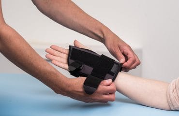 cara mengobati Carpal Tunnel Syndrome