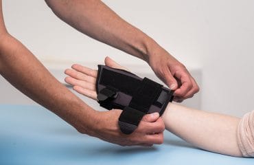 pemeriksaan carpal tunnel syndrome