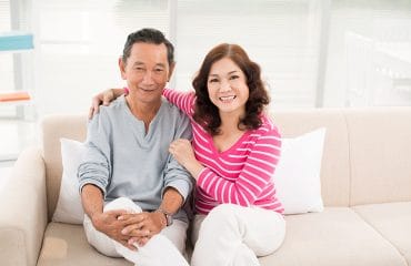 menghadapi orangtua demensia