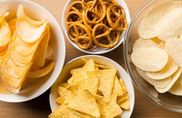 Makanan yang Tidak Boleh Dimakan oleh Penderita DBD