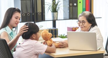 Kenali Terapi Wicara untuk Anak 2 Tahun