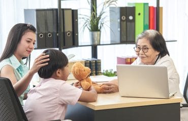 Kenali Terapi Wicara untuk Anak 2 Tahun