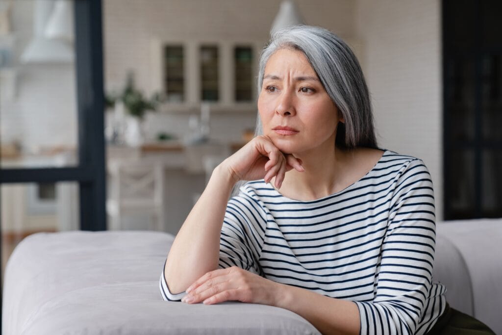 midlife crisis adalah