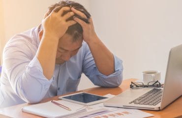 Dampak dari Pornografi untuk Kesehatan Mental