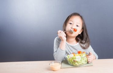 Vitamin A untuk Anak: Manfaat, Dosis, Sumber, hingga Efek Samping
