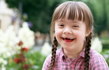 Perbedaan Autis dan Down Syndrome