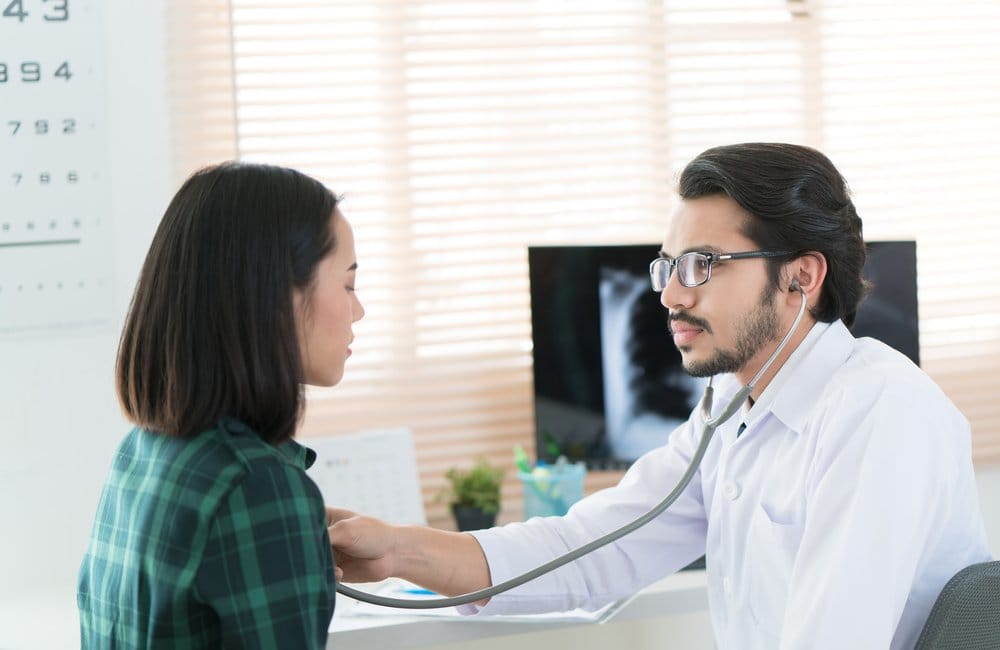 Berapa Detak Jantung Normal Manusia? Ini Penjelasannya