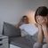 bad-sex-concept-with-upset-couple (1) Dispareunia adalah sakit saat berhubungan intim