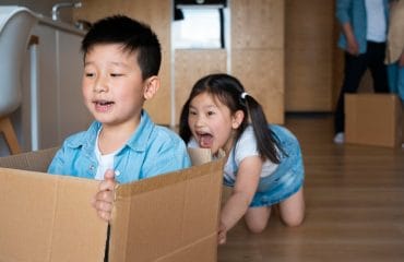 perbedaan anak aktif dan hiperaktif