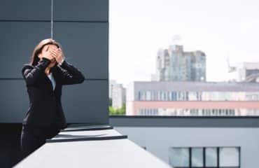 acrophobia takut ketinggian